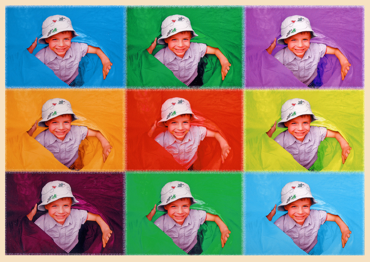 Third - Harvey Ketley